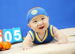 -蜜阁孕味亲子摄影(太奥广场店)