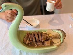 -钱记·乡野菜(紫荆花路店)