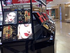 -燕莎友谊商城(亮马桥店)