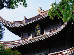 -阿育王寺