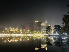 -南通濠河风景名胜区