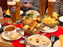 -申德勒加油站西餐厅(日坛路总店)