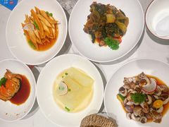 -阿毛饭店首店·宁波老字号(文化广场店)