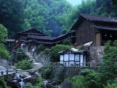 -楠溪江风景名胜区