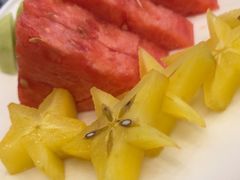 -三亚海棠湾万丽度假酒店