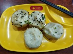 -小杨生煎(黄河路店)