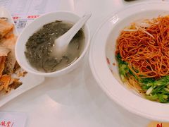 -大哥餐厅(西城花园店)