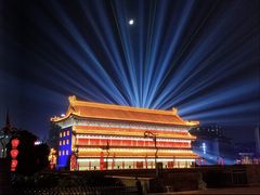 -西安城墙·碑林历史文化景区