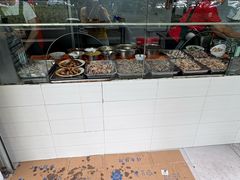 -温记府廟豆汤饭·始于1955年(海椒店)