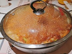 -黄记煌三汁焖锅(悦方IDmall店)