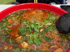 -筒骨麻辣烫(永同昌公寓胜明花园店)