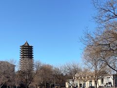 -博雅塔