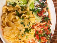 -屯屯面(海尔路店)