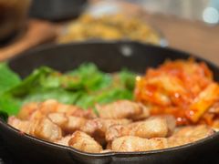 -INSA Korean Bistro饮鲨韩食酒馆