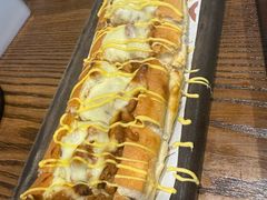 -厨大将烤肘子(镇江北路店)