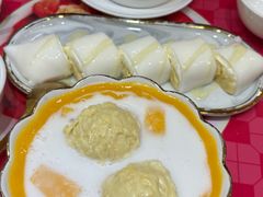 -甜心妈妈·榴莲星级糖水(北京路总店)