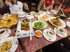 -南沙游艇会·大兵船餐厅