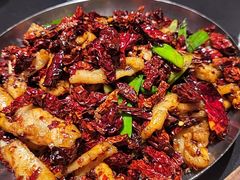 -山石榴·贵州菜(丰盛里店)