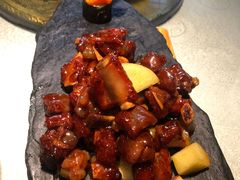 -蓬川食府(金海道店)