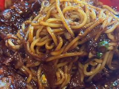 -香港饭店0410(明洞店)