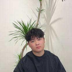 -MMby Hair Code芭曲发型