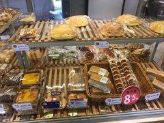 -BreadTalk面包新语·烘焙蛋糕(广州白云五号店)