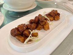 -白云中餐厅·粤菜·亚龙湾喜来登度假酒店