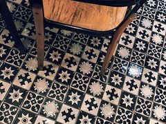 大堂-The Coffee Academïcs(铜锣湾店)