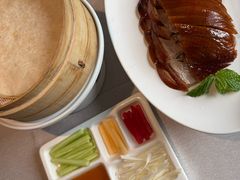 -四季民福烤鸭店(外滩外白渡桥店)