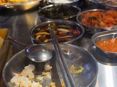 -哈哈碳都·牛肋条无限自助烤肉(宝龙店)