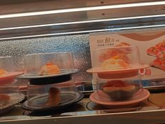 -争鲜回转寿司(西红门荟聚PLUS店)