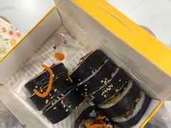 -传闻来紫菜包饭·打糕(西塔韩百店)