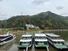-新安江山水画廊风景区
