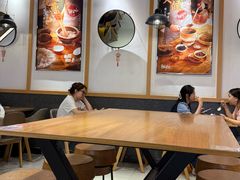 -鲜芋仙(时尚天河店)