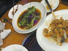 -喜来酌海鲜·饺子(和平一店)