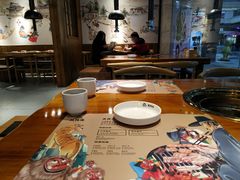 -万兴佳烤肉·长白山老味道(东岸里店)