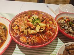 -三毛烧烤·南昌大排档(山姆店)