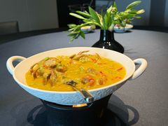 -江南雅厨(李公堤店)