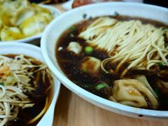 -蒋家桥饺面店(广陵路店)