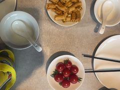 -郑庄脂渣海鲜楼(九水路店)