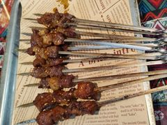 -火塘云南烧烤大排档