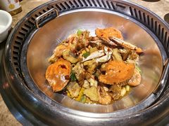 -七欣天香辣蟹火锅(无锡金太湖国际城店)