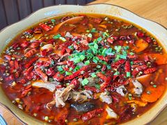 -老丘丘(较场口店)