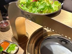 -西塔老太太泥炉烤肉(亚运村店)
