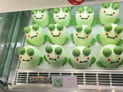 -好利来.生日蛋糕(杨家坪店)