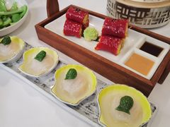 -流花苑精致潮粤菜(越秀店)