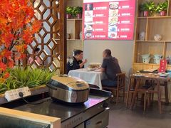 -合兴居烤鸭店