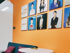 -爱定格照相馆·证件照(上海惠南观海坊店)