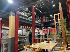 -老九圆山西面馆(CBD店)