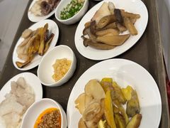 -天宜隆蘑菇宴火锅(石景山旗舰店)